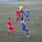 Nogomet E.L. : Juventina - Chiarbola Ponziana