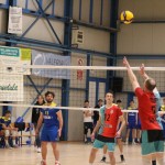 Slovolley - Soča