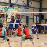 Slovolley - Soča