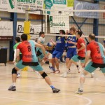Slovolley - Soča