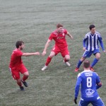 Nogomet E.L. : Juventina - Chiarbola Ponziana