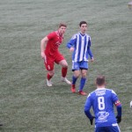 Nogomet E.L. : Juventina - Chiarbola Ponziana