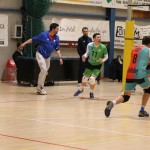 Slovolley - Soča