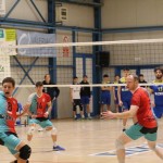 Slovolley - Soča