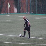 Nogomet E.L. : Juventina - Chiarbola Ponziana