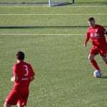 Nogomet E.L.: Sistiana Sesljan : Chiarbola Ponziana