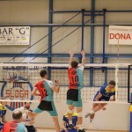 Slovolley - Soča