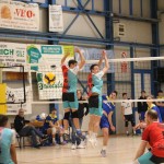 Slovolley - Soča