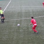 Nogomet E.L. : Juventina - Chiarbola Ponziana