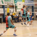 Slovolley - Soča