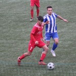 Nogomet E.L. : Juventina - Chiarbola Ponziana