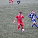 Nogomet E.L. : Juventina - Chiarbola Ponziana