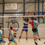 Slovolley - Soča