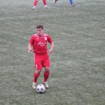 Nogomet E.L. : Juventina - Chiarbola Ponziana