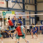 Slovolley - Soča