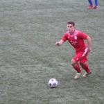 Nogomet E.L. : Juventina - Chiarbola Ponziana