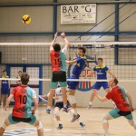 Slovolley - Soča