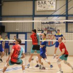 Slovolley - Soča