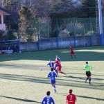 Nogomet E.L.: Sistiana Sesljan : Chiarbola Ponziana