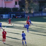 Nogomet E.L.: Sistiana Sesljan : Chiarbola Ponziana