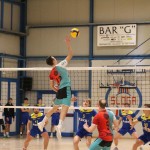 Slovolley - Soča