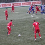 Nogomet E.L. : Juventina - Chiarbola Ponziana