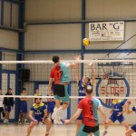 Slovolley - Soča