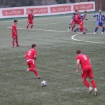 Nogomet E.L. : Juventina - Chiarbola Ponziana