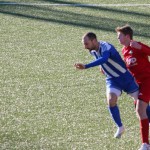 Nogomet E.L.: Sistiana Sesljan : Chiarbola Ponziana