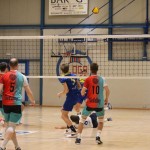 Slovolley - Soča