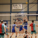Slovolley - Soča