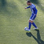 Nogomet E.L.: Sistiana Sesljan : Chiarbola Ponziana