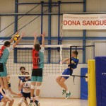Slovolley - Soča