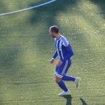 Nogomet E.L.: Sistiana Sesljan : Chiarbola Ponziana