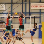Slovolley - Soča