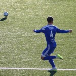 Nogomet E.L.: Sistiana Sesljan : Chiarbola Ponziana