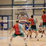 Slovolley - Soča