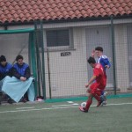 Nogomet E.L. : Juventina - Chiarbola Ponziana