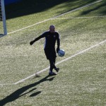 Nogomet E.L.: Sistiana Sesljan : Chiarbola Ponziana