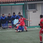 Nogomet E.L. : Juventina - Chiarbola Ponziana