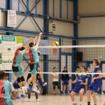 Slovolley - Soča