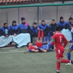 Nogomet E.L. : Juventina - Chiarbola Ponziana