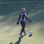 Nogomet E.L.: Sistiana Sesljan : Chiarbola Ponziana