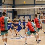 Slovolley - Soča