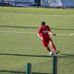 Nogomet E.L.: Sistiana Sesljan : Chiarbola Ponziana