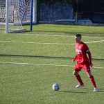 Nogomet E.L.: Sistiana Sesljan : Chiarbola Ponziana