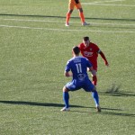 Nogomet E.L.: Sistiana Sesljan : Chiarbola Ponziana