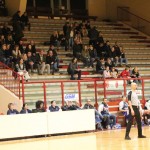 Košarka meddeželna B l. : Jadran Gostol : Padova