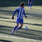 Nogomet E.L.: Sistiana Sesljan : Chiarbola Ponziana