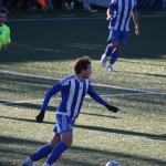 Nogomet E.L.: Sistiana Sesljan : Chiarbola Ponziana